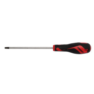 Teng Screwdriver 5.0mm Ball Hex x 150mm (6")