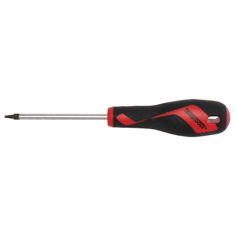 Teng Screwdriver ROB1 Square x 100mm (4