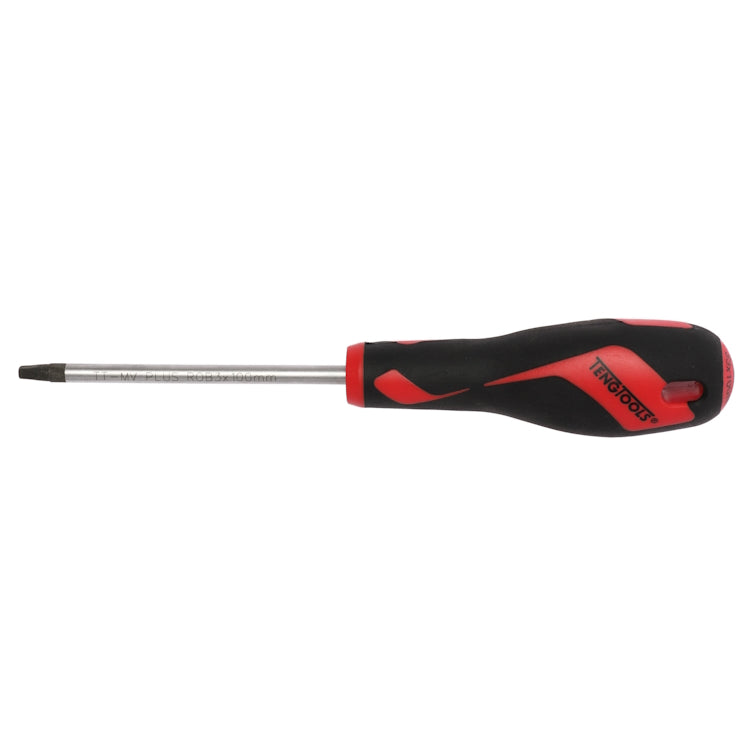 Teng Screwdriver ROB3 Square x 100mm (4