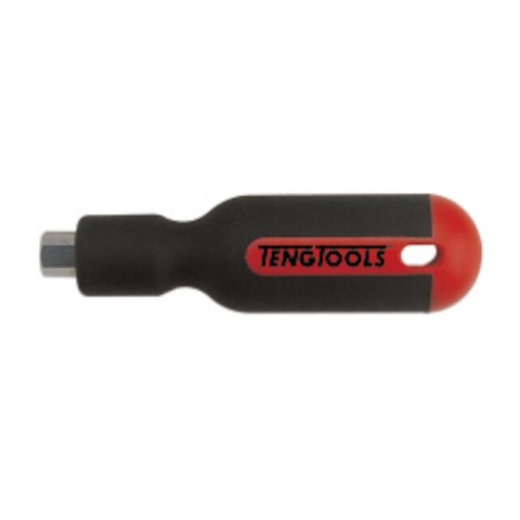 Teng Screwdriver Double Ended Blade Handle