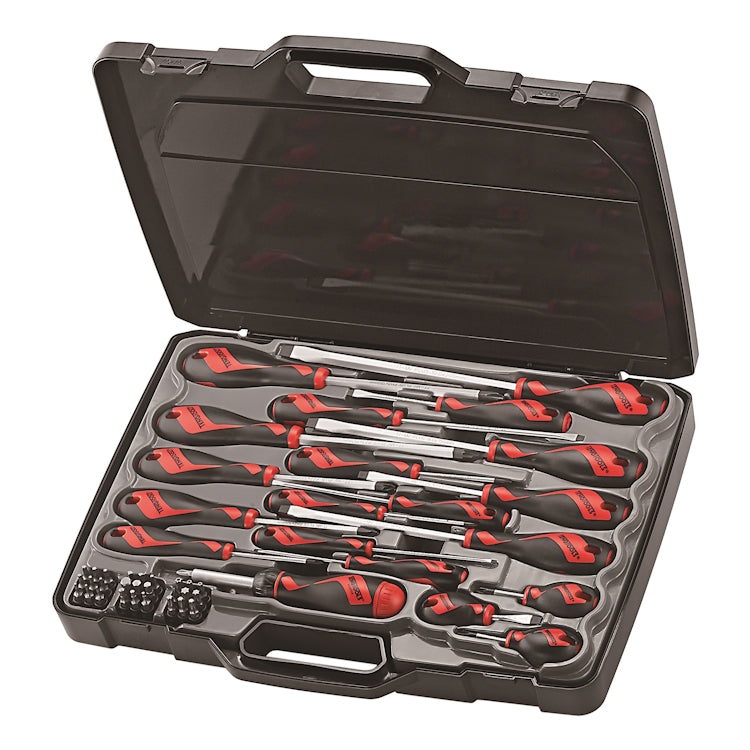 Teng Screwdriver Set 53pcs