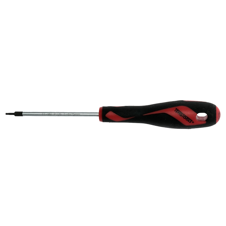 Teng Screwdriver TX6 x 75mm (3