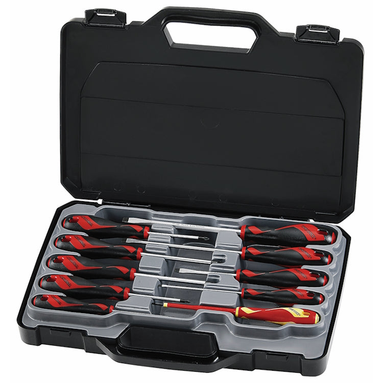 Teng Screwdriver Set 10pcs