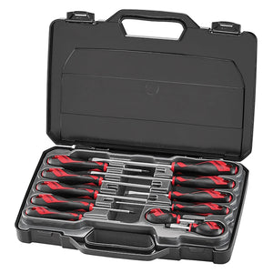 Teng Screwdriver Set 11pcs