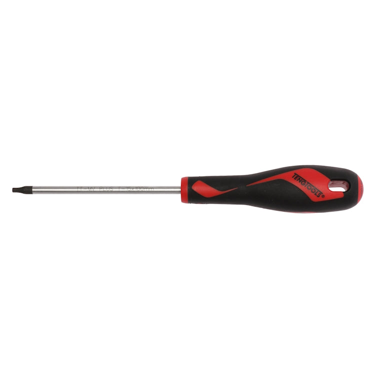 Teng Screwdriver TX15 x 100mm (4