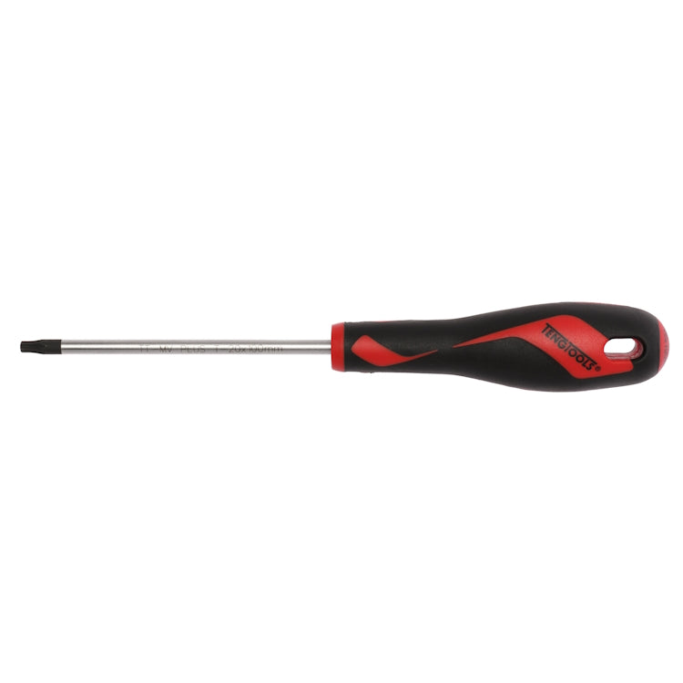 Teng Screwdriver TX20 x 100mm (4