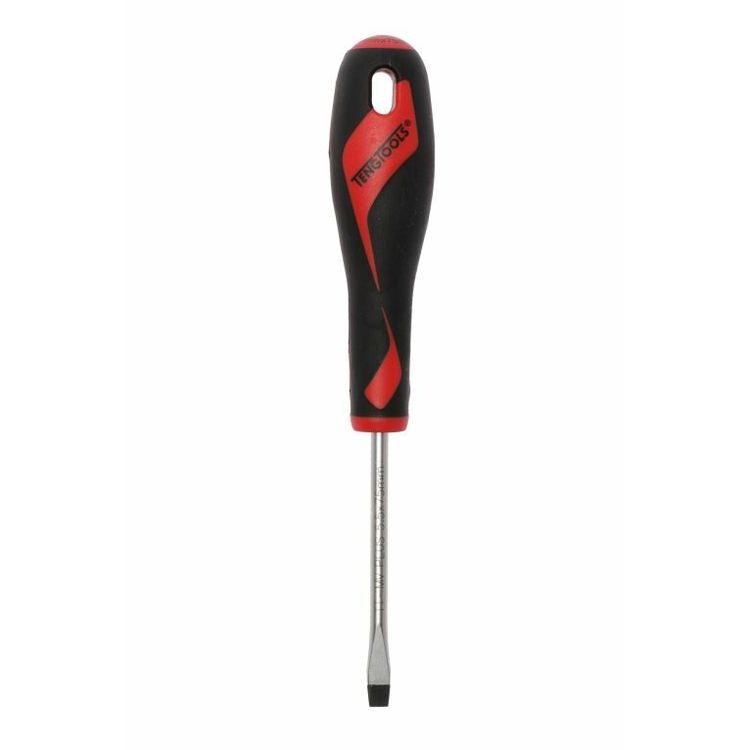 Teng Screwdriver 5.5 x 75mm (3