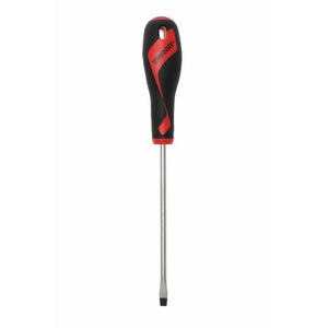 Teng Screwdriver 6.5 x 150mm (6") Flat Large Handle