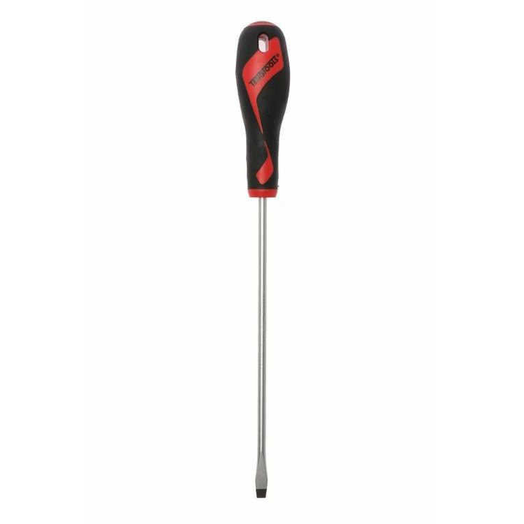 Teng Screwdriver 6.5 x 200mm (8