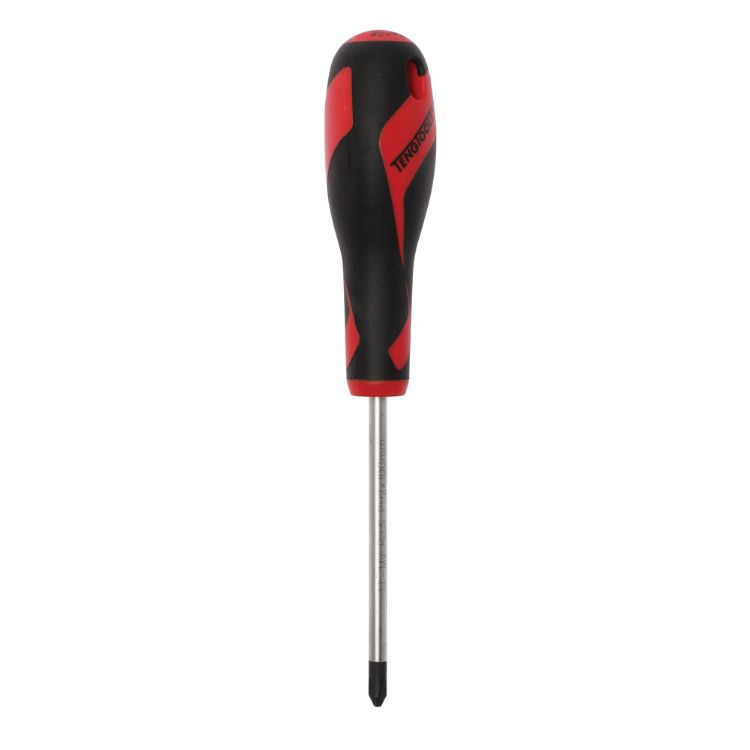 Teng Screwdriver PH0 x 75mm (3