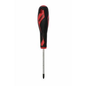 Teng PH/PZ Screwdriver Set FOAM 4pcs