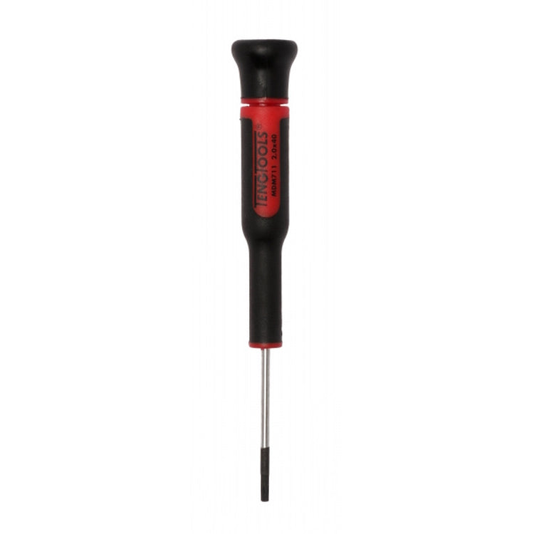 Teng Screwdriver Mini 2.0mm Hex