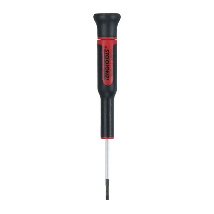 Teng Screwdriver Mini 2.0mm Flat Blade