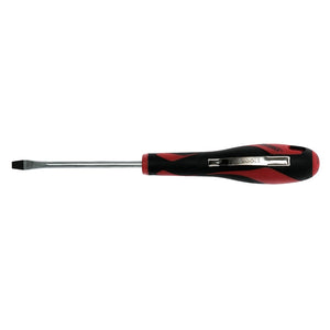 Teng Screwdriver 3.0mm Flat x 120mm (4-3/4") Mini