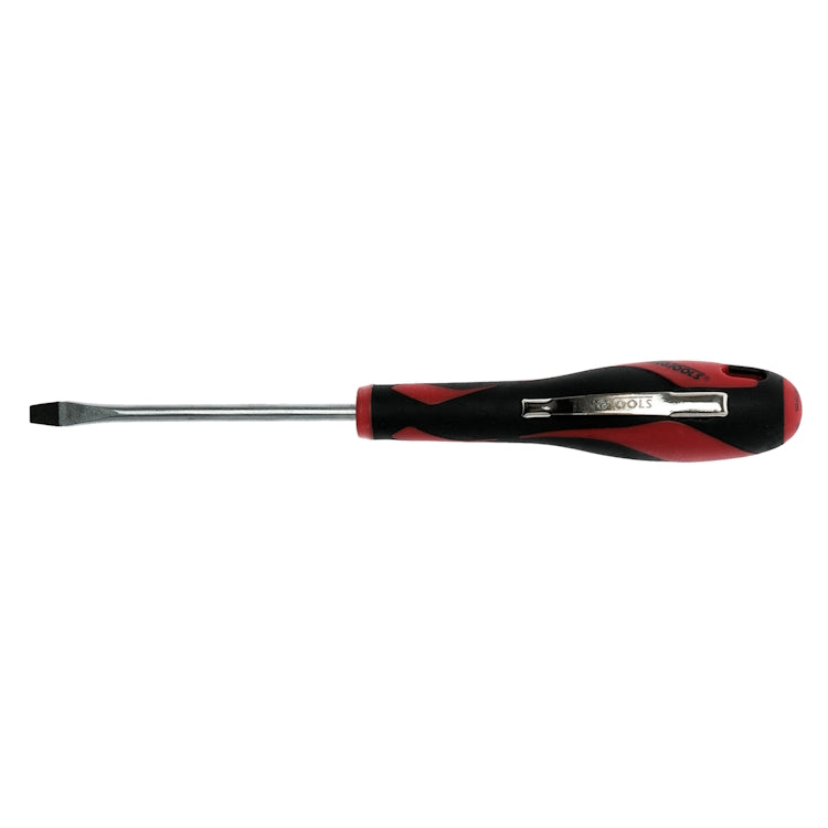 Teng Screwdriver 3.0mm Flat x 120mm (4-3/4