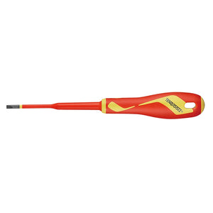 Teng Screwdriver 4.0 x 100mm (4") RBD 1000V Medium Handle