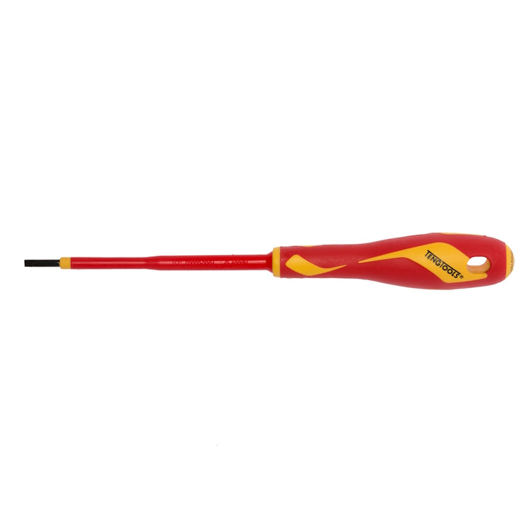 Teng Screwdriver 3.0 x 100mm (4