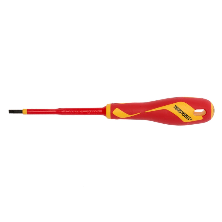 Teng Screwdriver 4.0 x 100mm (4