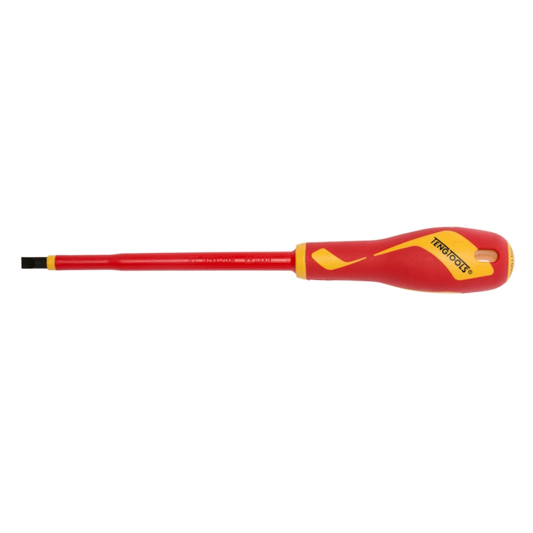 Teng Screwdriver 6.5 x 150mm (6