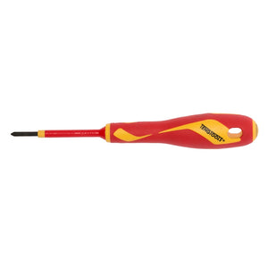 Teng Screwdriver PH0 x 60mm (2-3/8") 1000V Small Handle