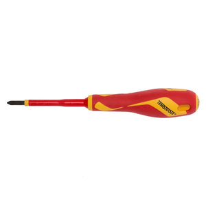 Insulated Spanner and Screwdriver Set FOAM3 17pcs