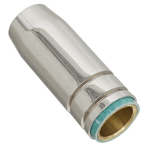 Sealey Cylindrical Nozzle MB25/36 - Pack of 2