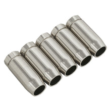 Load image into Gallery viewer, Sealey Conical Nozzle MB25/36 - Pack of 2
