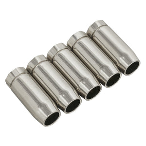 Sealey Conical Nozzle MB25/36 - Pack of 2