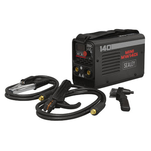 Sealey Inverter Welder 140A 230V (MINIMW140I)