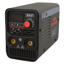 Load image into Gallery viewer, Sealey Inverter Welder 140A 230V (MINIMW140I)
