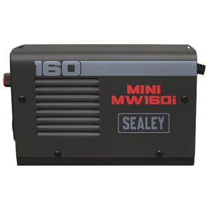 Sealey Inverter Welder 160A 230V (MINIMW160I)