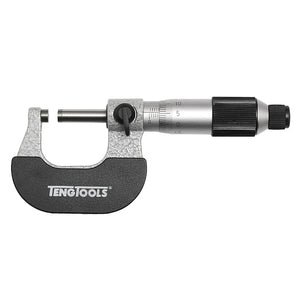 Teng Micrometer 0-25mm