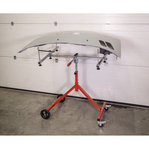 Sealey Panel Stand - Door, Wing, Bonnet & Bumper