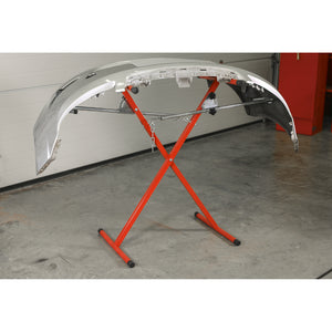 Sealey Folding Bumper Stand