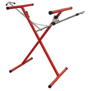 Sealey Folding Bumper Stand