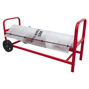 Sealey Polymask/Masking Paper Dispenser - 1 x 900mm Roll