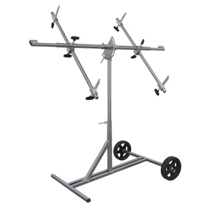 Sealey Rotating Panel Repair Stand