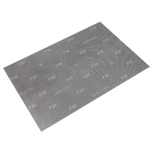 Sealey Mesh Orbital Screen Sheets 12 x 18" 60Grit - Pack of 10