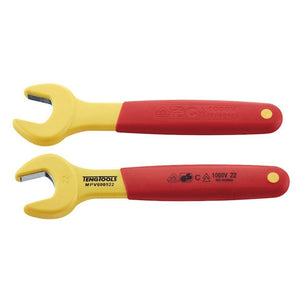 Insulated Spanner Set FOAM3 17pcs