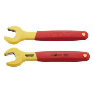 Insulated Spanner Set FOAM3 17pcs