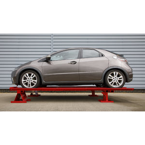 Sealey Car Lift/Ramp 3 Tonne