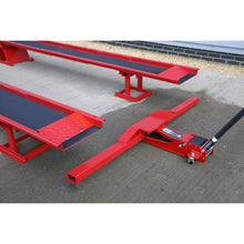 Load image into Gallery viewer, Sealey Car Lift/Ramp 3 Tonne
