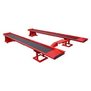 Sealey Car Lift/Ramp 3 Tonne