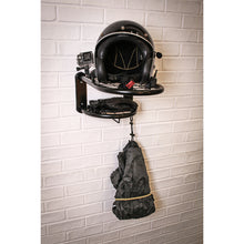 Load image into Gallery viewer, Sealey Motorcycle Helmet &amp; Gear Tidy (MS080)
