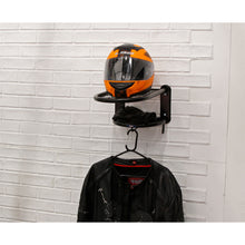 Load image into Gallery viewer, Sealey Motorcycle Helmet &amp; Gear Tidy (MS080)
