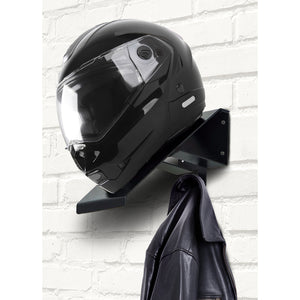 Sealey Motorcycle Helmet and Jacket Hook