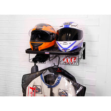 Load image into Gallery viewer, Sealey Motorcycle Helmet &amp; Gear Tidy (MS081)
