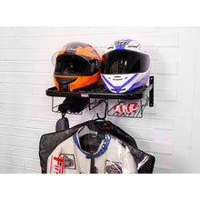 Load image into Gallery viewer, Sealey Motorcycle Helmet &amp; Gear Tidy (MS080)
