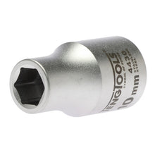 Load image into Gallery viewer, Teng Socket 1/2&quot; Drive 10mm Stainless - 6pt
