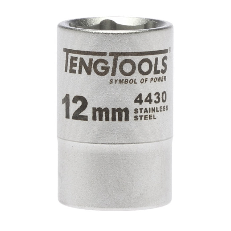 Teng Socket 3/8